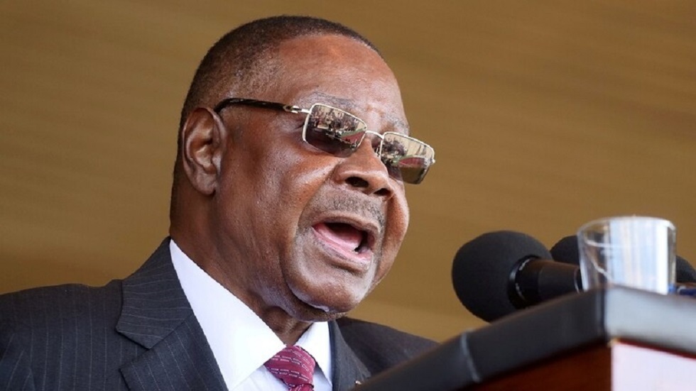 رئيس مالاوي: الانتخابات شابتها مخالفات