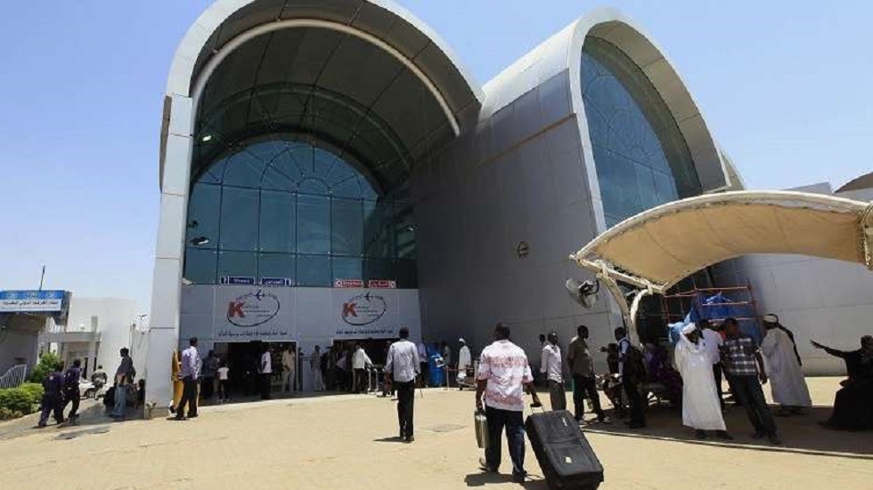 السودان يعلن تمديد إغلاق مطار الخرطوم الدولي حتى 12 يوليو القادم