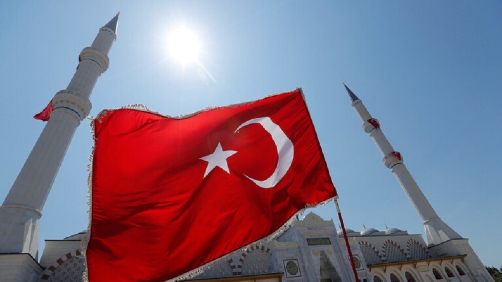تركيا تنتقد تعامل النمسا بخصوص الاحتجاجات الكردية