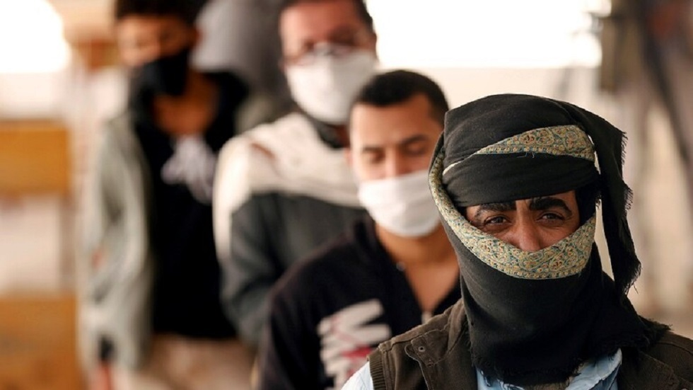 الصحة اليمنية: تسجيل حالتي وفاة و10 إصابات جديدة بفيروس كورونا