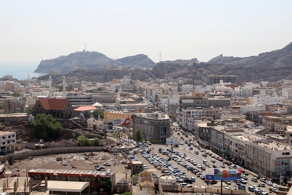نائب وزير يمني: كورونا وأمراض أخرى تفتك بسكان عدن