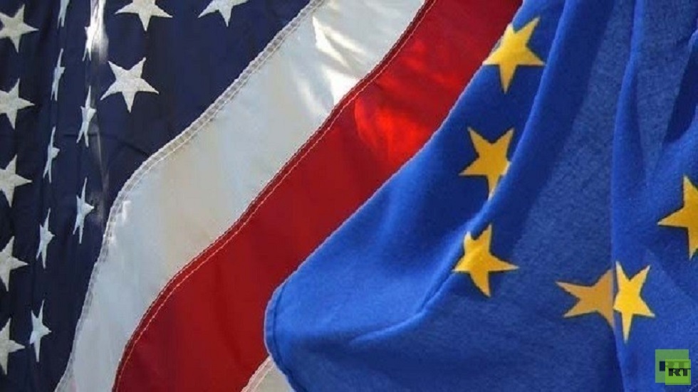 الاتحاد الأوروبي يستثني الولايات المتحدة من قائمة البلدان الآمنة للسفر