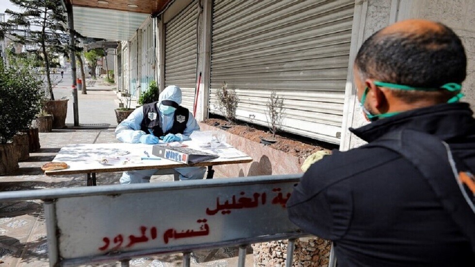 الصحة الفلسطينية: 3 وفيات في محافظة الخليل