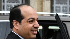 أحمد معيتيق: الادعاء الليبي سيصدر بيانا في الأيام المقبلة بشأن مصير الروسيين المحتجزين في طرابلس