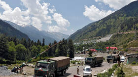 الصين تعلن أن الوضع مستقر على الحدود مع الهند بعد أنباء عن اشتباكات