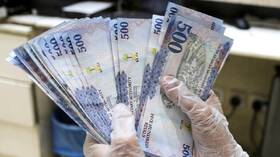 كيف أثر هبوط أسعار النفط على الميزانية السعودية؟