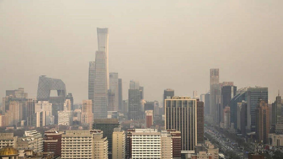 الصين تبلغ عن 3 إصابات جديدة بفيروس كورونا في البر الرئيسي