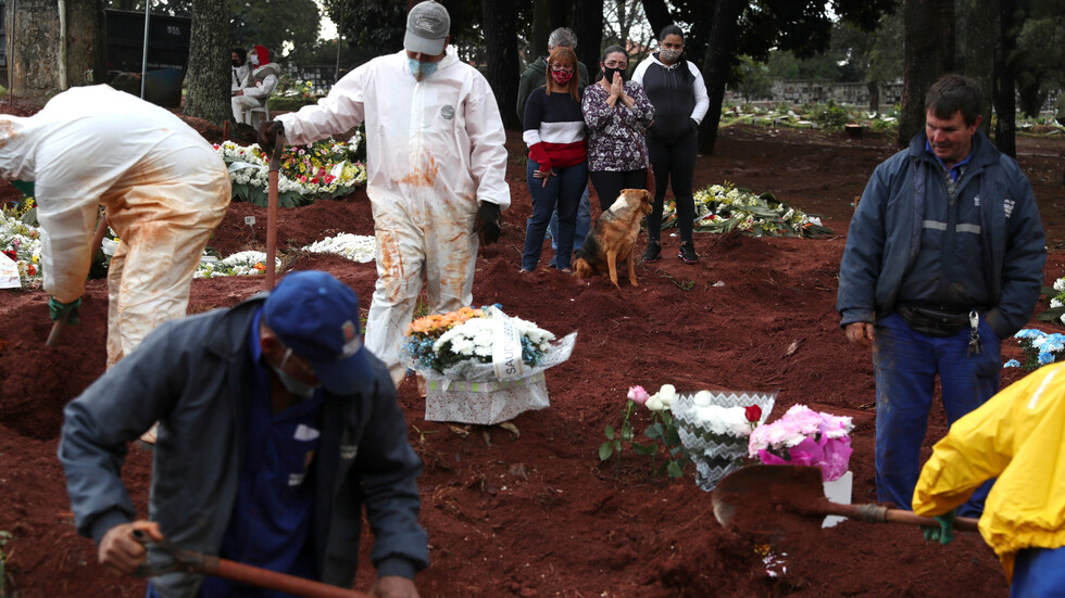 ارتفاع ضحايا كورونا إلى 510 آلاف وفاة و10.5 مليون مصاب حول العالم