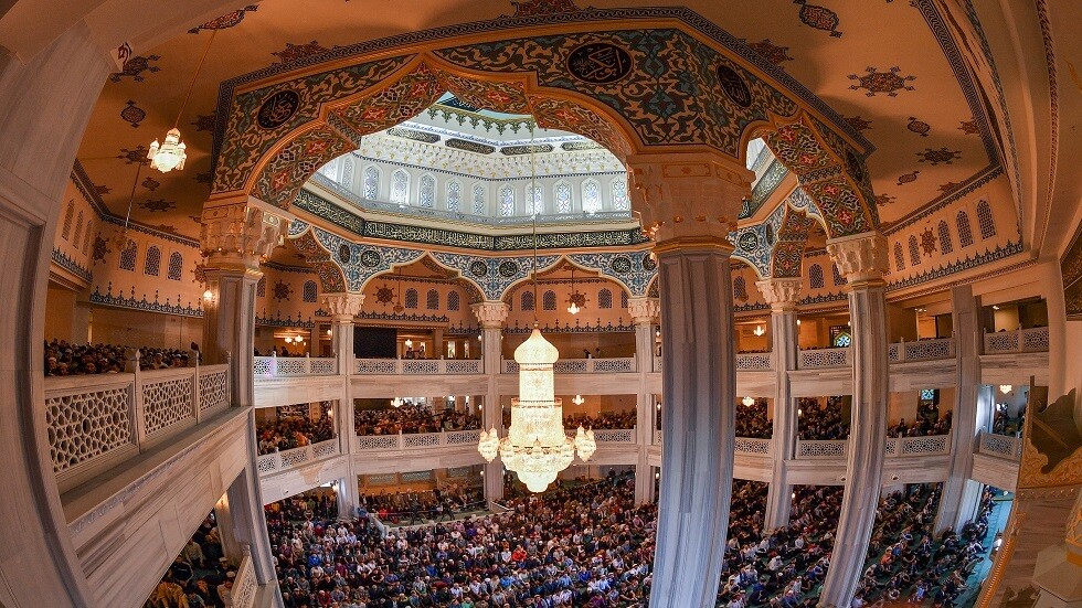 15 عاما من الشراكة بين روسيا ومنظمة التعاون الإسلامي