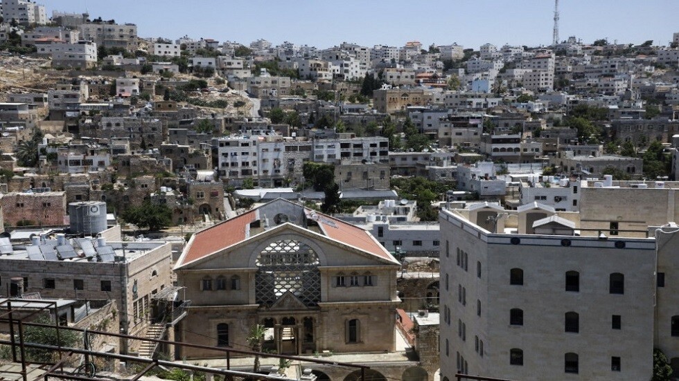 فلسطين.. إغلاق الخليل لمدة 5 أيام