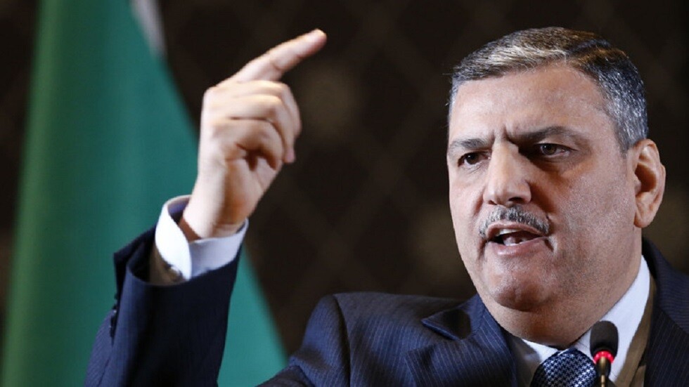 هل التقى المسؤولون الروس برياض حجاب حقا؟