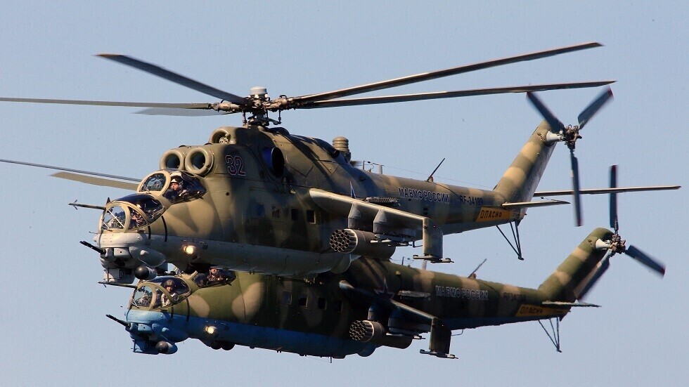 هناك مخرج: روسيا توقفت عن العمل في آلية تفادي الصدامات في سوريا