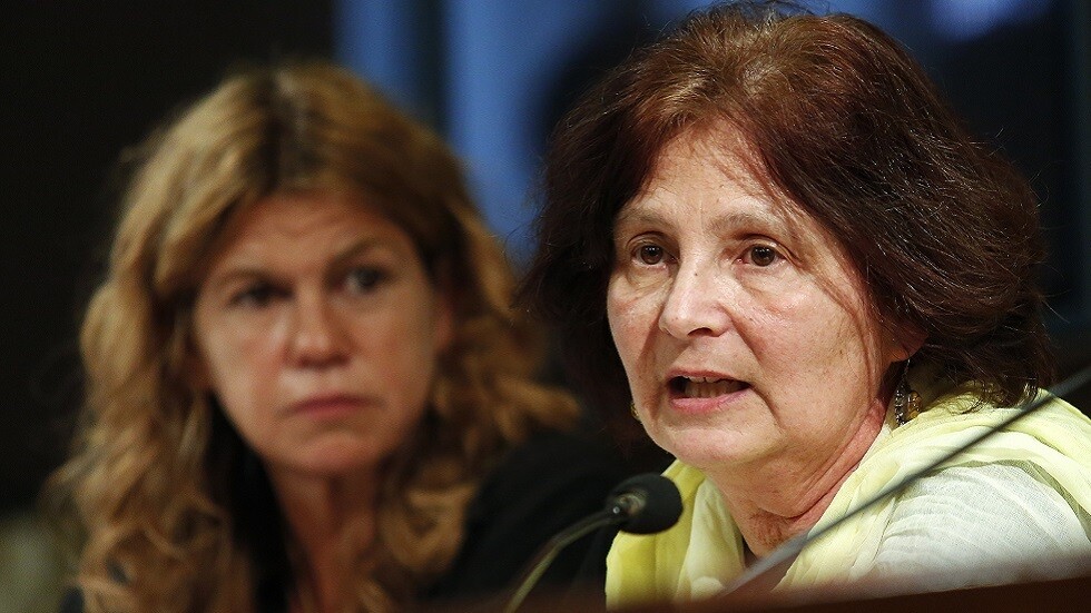 والدا ريجيني: سحب سفيرنا من مصر هو السبيل الوحيد