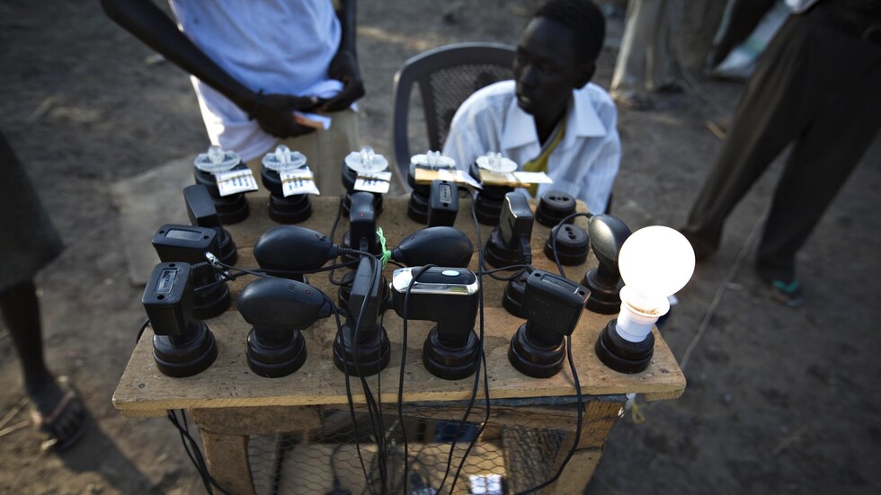 دراسة: السودان الأرخص عالميا بتعرفة الكهرباء