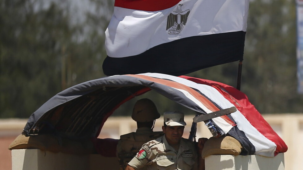 مصرع نجل "وحش سيناء" أكبر متعاون مع الجيش المصري (صور)