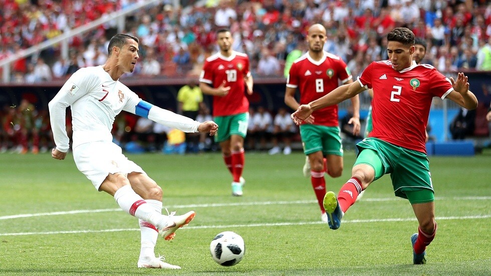 رسميا.. إنتر ميلان يضم المغربي حكيمي