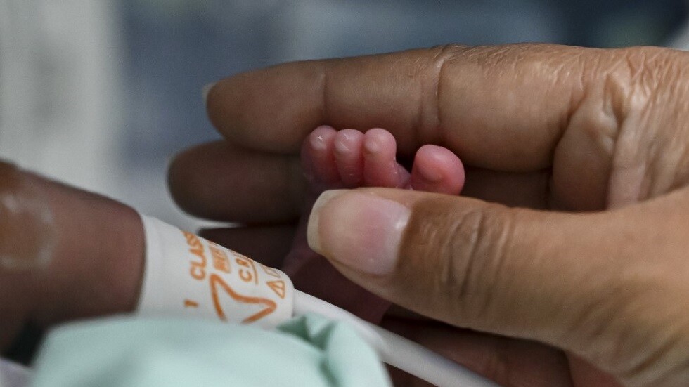 تونس.. العثور على رضيع اختطف من مستشفى بالعاصمة