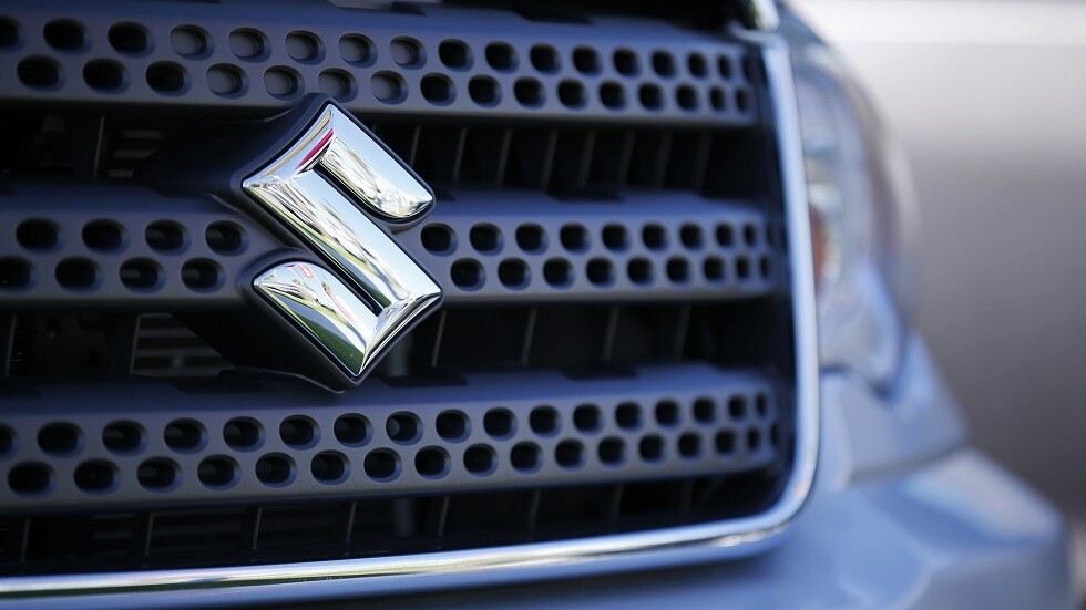 سوزوكي تعلن عن منافس قوي لسيارات RAV التي تصنعها تويوتا