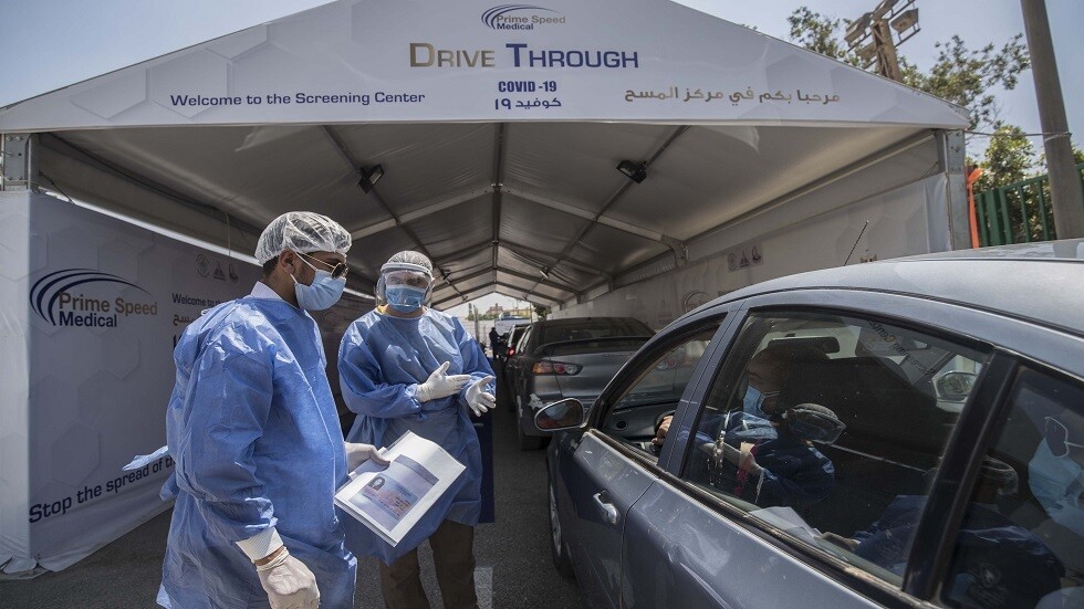 مصر: تسجيل 86 وفاة و1485 إصابة جديدة بكورونا