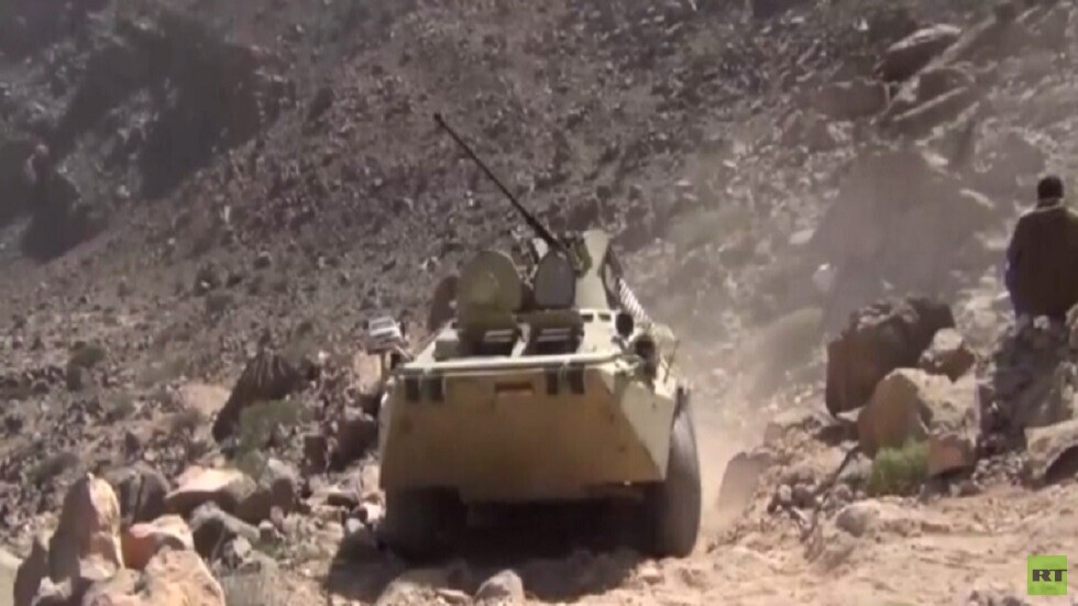 الحوثيون يتوعدون التحالف العربي برد قاس