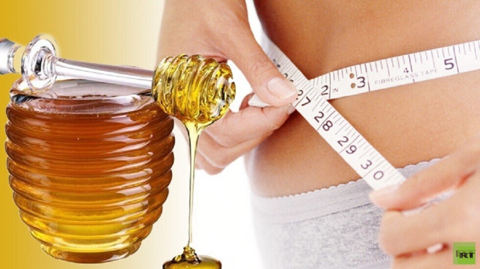 ماذا يحدث للجسم عند الإفراط بتناول العسل؟