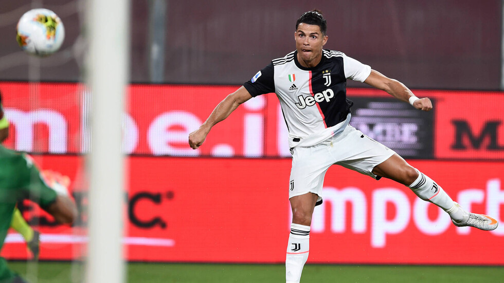 أرباح خيالية لصور ينشرها رونالدو تفوق راتبه السنوي