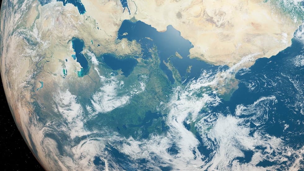 مكان على الأرض يصبح أكثر برودة، وليس العكس.. دراسة جديدة تكشف السر!