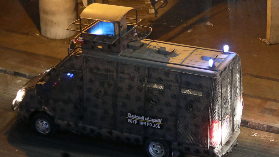 مصر.. حبسها شقيقها 22 عاما في الصعيد