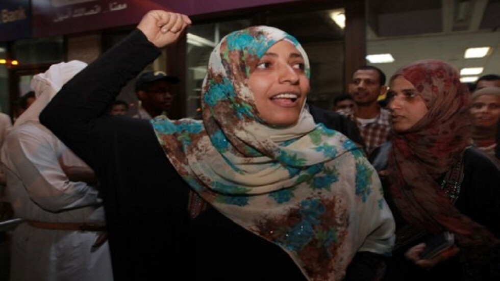 توكل كرمان تشيد بـ "المناضل" رئيس وزراء إثيوبيا!