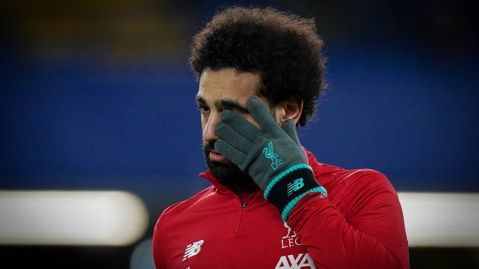 صلاح "الإنسان" في لفتة جديدة تجاه أهل قريته