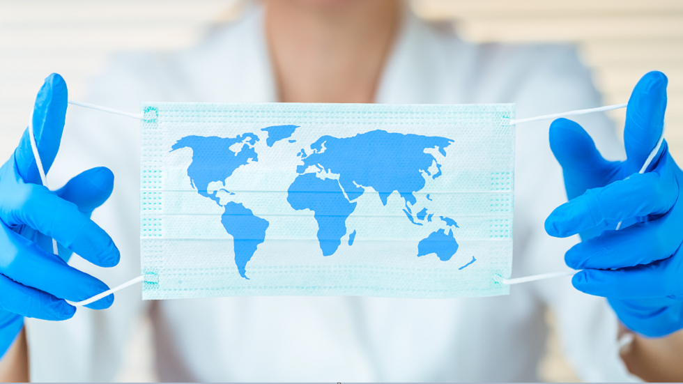 4 حالات غير عادية تعلمناها عن فيروس كورونا منذ بدء انتشاره!