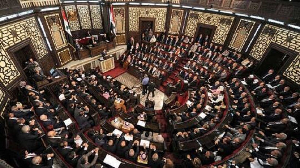 سوريا.. الإعلان عن قوائم "الوحدة الوطنية" للانتخابات التشريعية القادمة