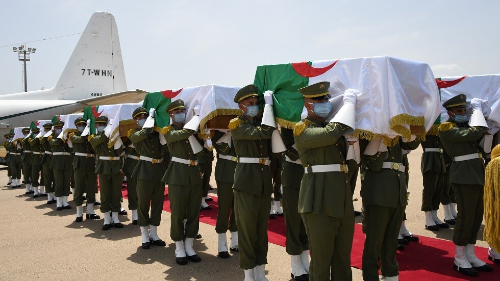 بعد 170 عاما... الجزائر تعلن هوية المقاوم المصري صاحب الجمجمة رقم 5942