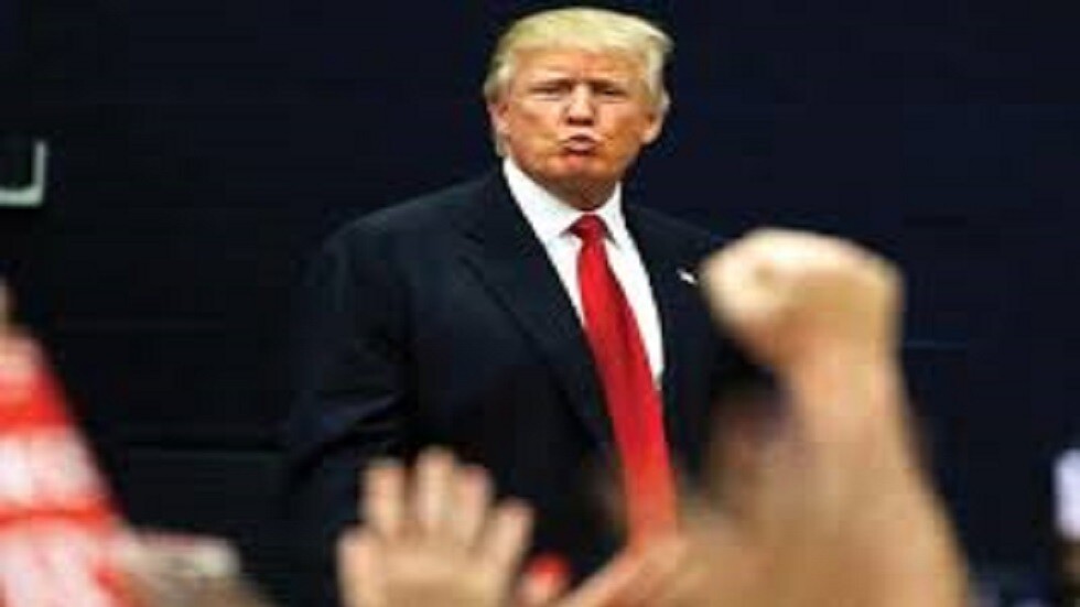 ترامب: أمريكا الأكثر عدلا على وجه الأرض