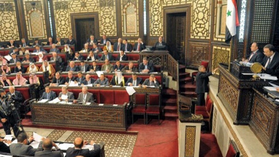 سوريا.. أول امرأة كردية ترشح نفسها لعضوية مجلس الشعب