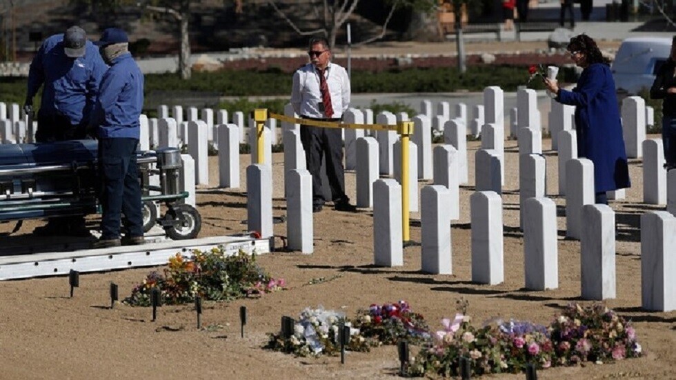 "رويترز": إصابات كورونا تتجاوز 11.15 مليون والوفيات 526088 على مستوى العالم