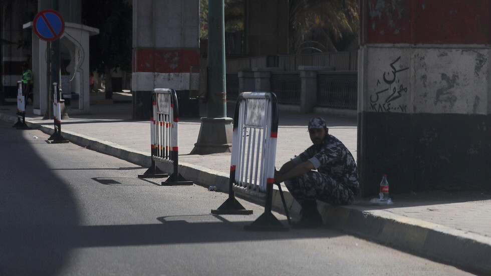مصري يذبح زوجته لتأخرها في إعداد العشاء له