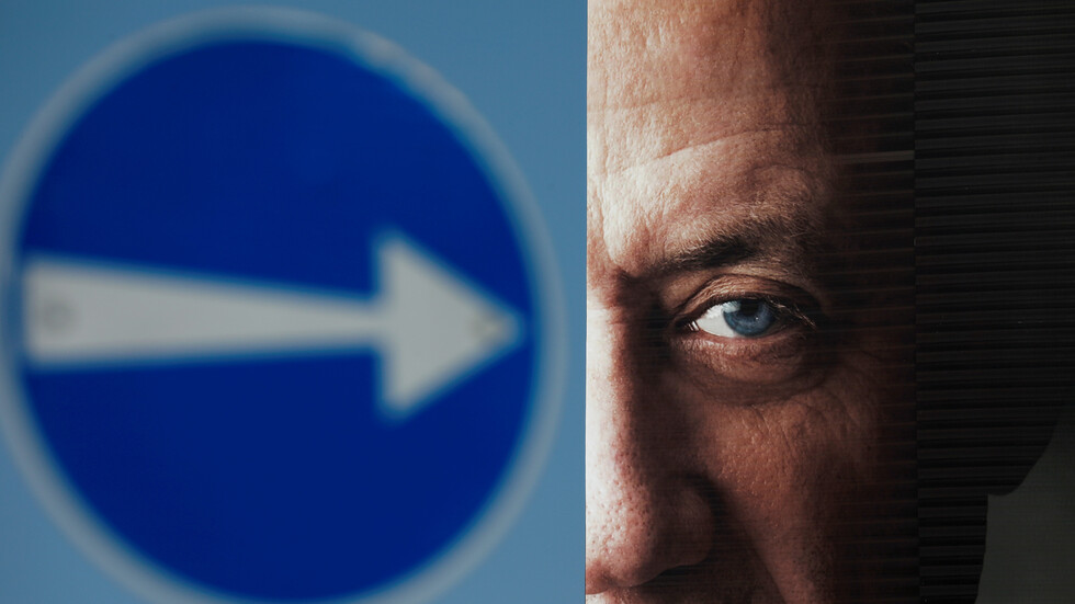 غانتس: إسرائيل لا تقف بالضرورة وراء كل حادث غامض في إيران