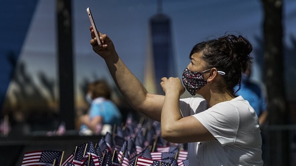 لأول مرة منذ 4 أيام.. الولايات المتحدة تسجل أقل من 50 ألف إصابة بكورونا خلال يوم