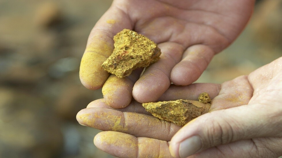 المكسيك.. اكتشاف مناجم في كهوف عمرها 12 ألف سنة