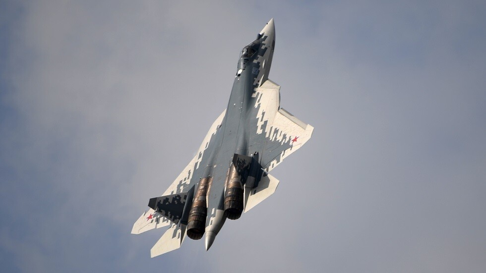 الروس يبتكرون تكنولوجيا خارقة لاكتشاف الطائرات الشبحية