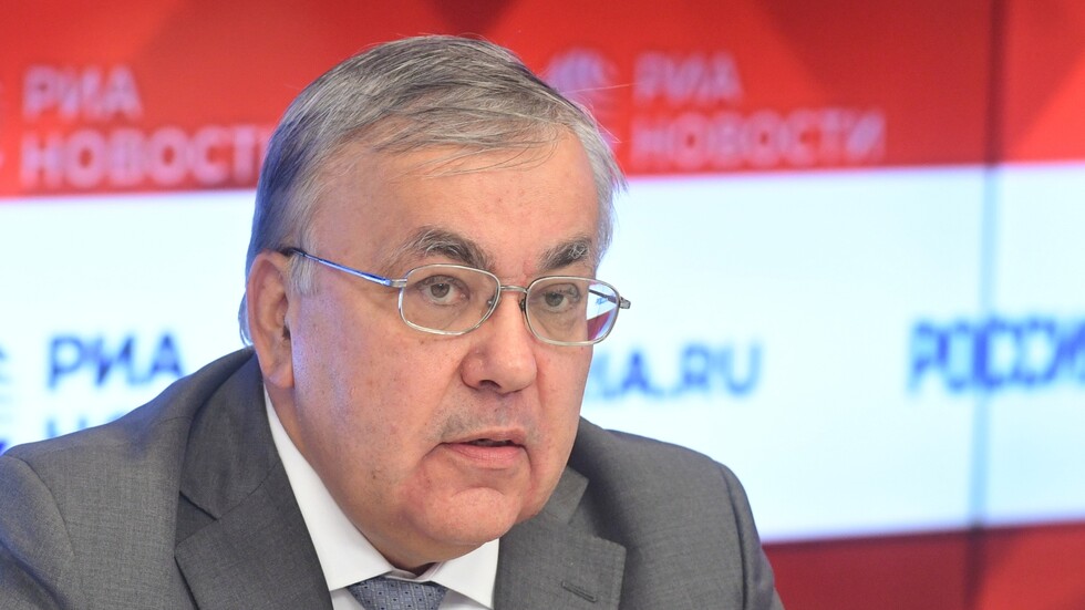 موسكو تدعو لتفعيل دور الأمم المتحدة وبعثتها في ليبيا