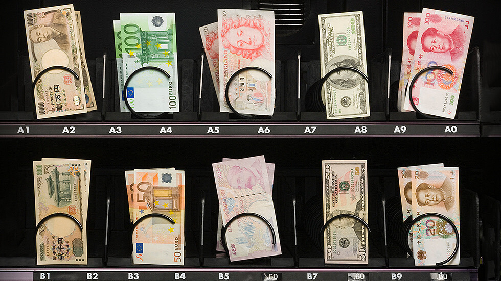 منطقة اليورو.. صعود قياسي لمبيعات التجزئة