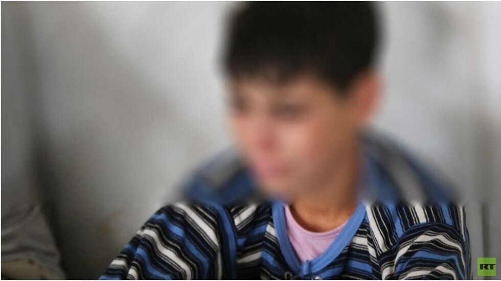 والدة الطفل السوري الذي اغتصب في لبنان تكشف تفاصيل صادمة!