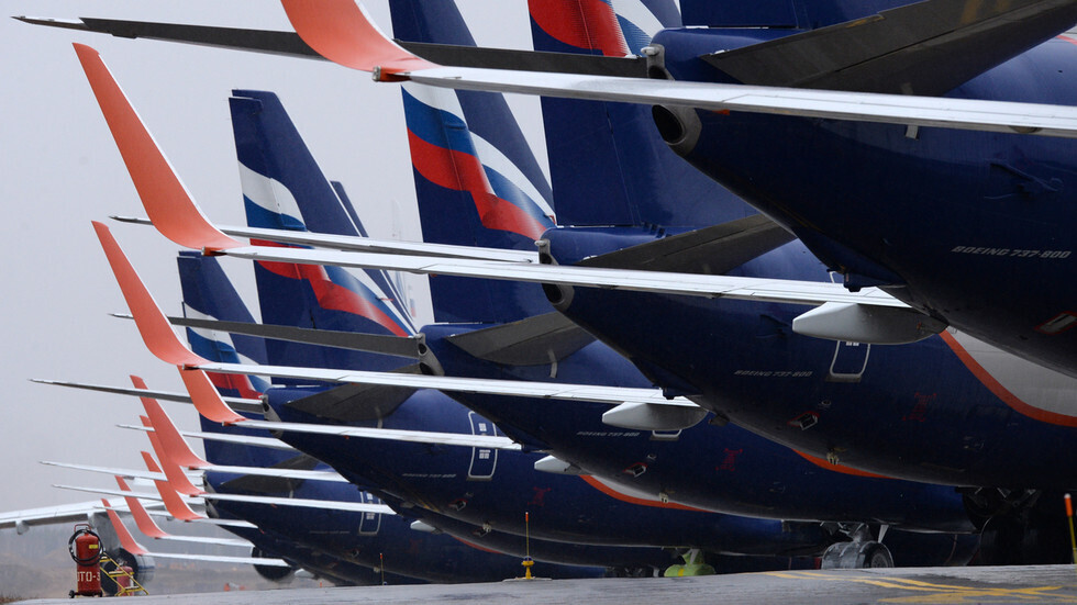 بوتين: من غير المعروف متى ستفتح أوروبا حدودها أمام الروس