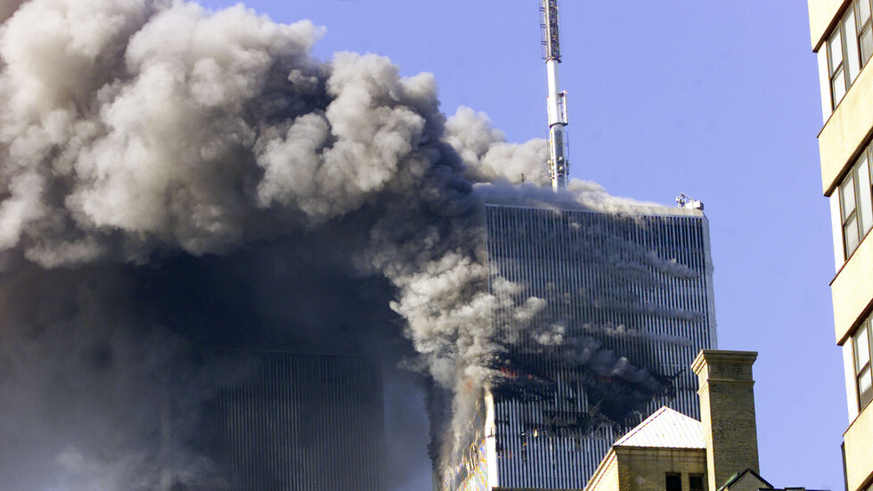 نجا من أحداث 11 أيلول ومات بكورونا (صورة)