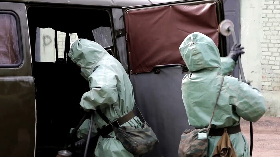 هل تواجه روسيا خطر جائحة الطاعون الدملي بعد تسجيل إصابات قرب حدودها؟