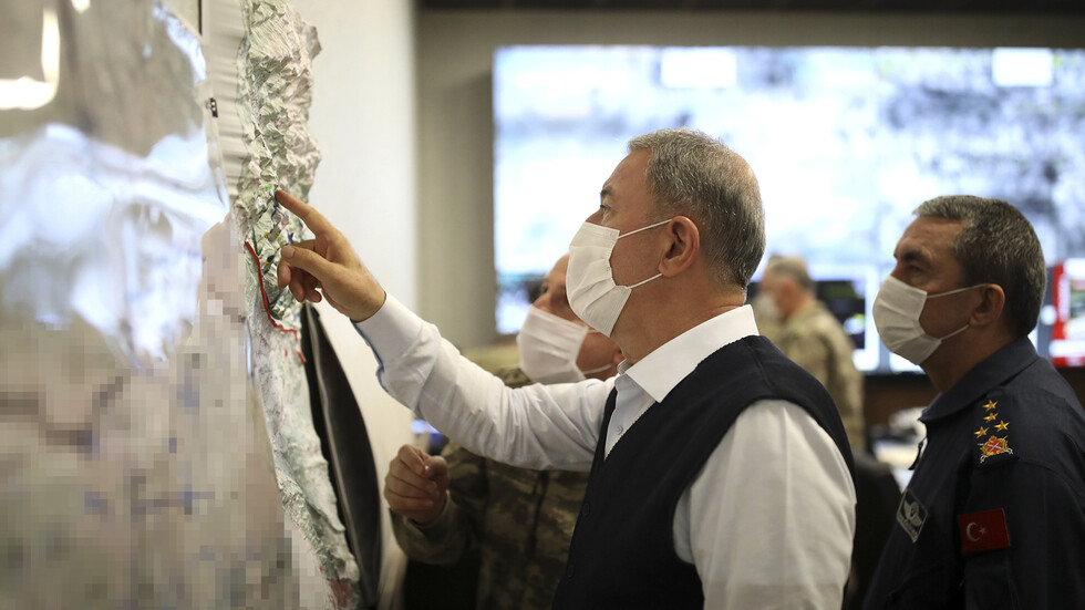 نائب تركي معارض: ما فعلتموه بخريطة العراق سيعود علينا بالمثل!