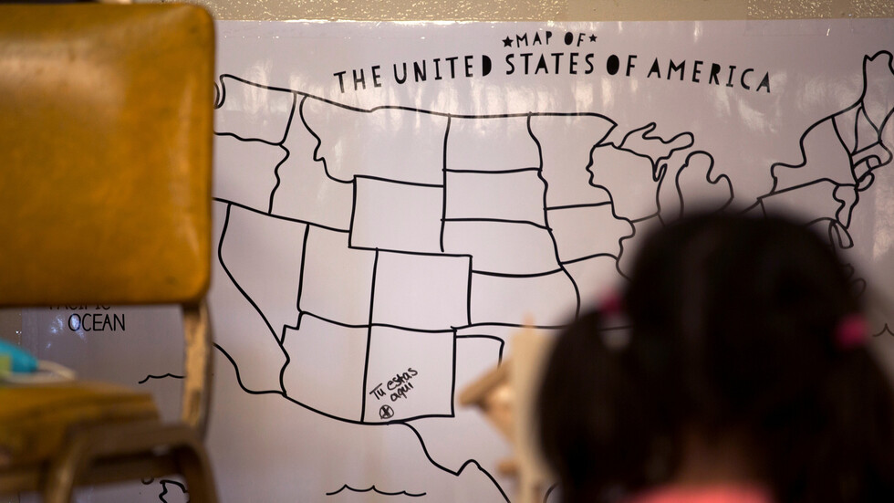 كيف ستتفكك أمريكا: عن سيناريوهات انهيار أمريكا المحتملة