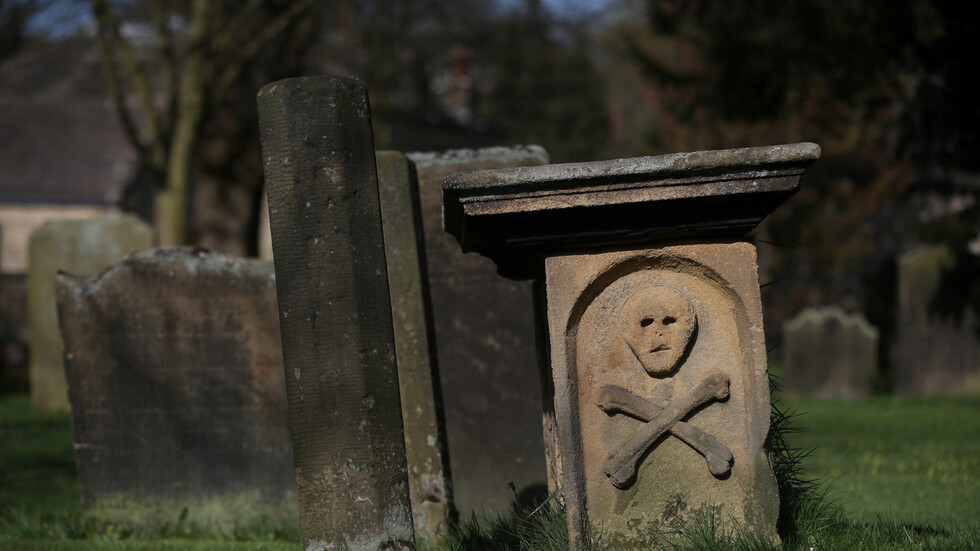 "الموت الأسود" يعود إلى الصين